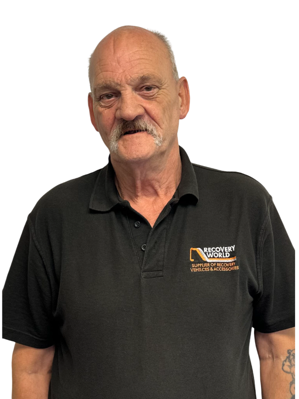Mick About Us - Mick